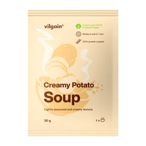 Vilgain Polévka krémová bramborová 30 g